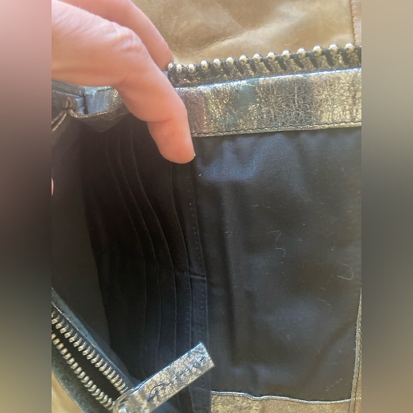 Wallet snap purse Latico - Picture 5 of 11